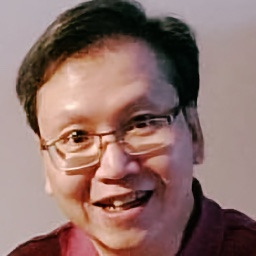 Simon Ho
